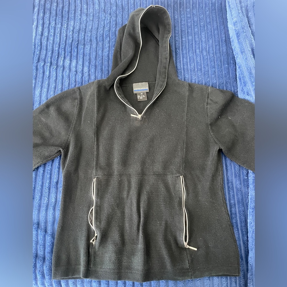 Metropolis by Couloir Jacket